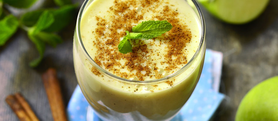 5 foods to relieve stress