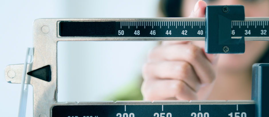 3 Reasons your Weight Loss has Stalled